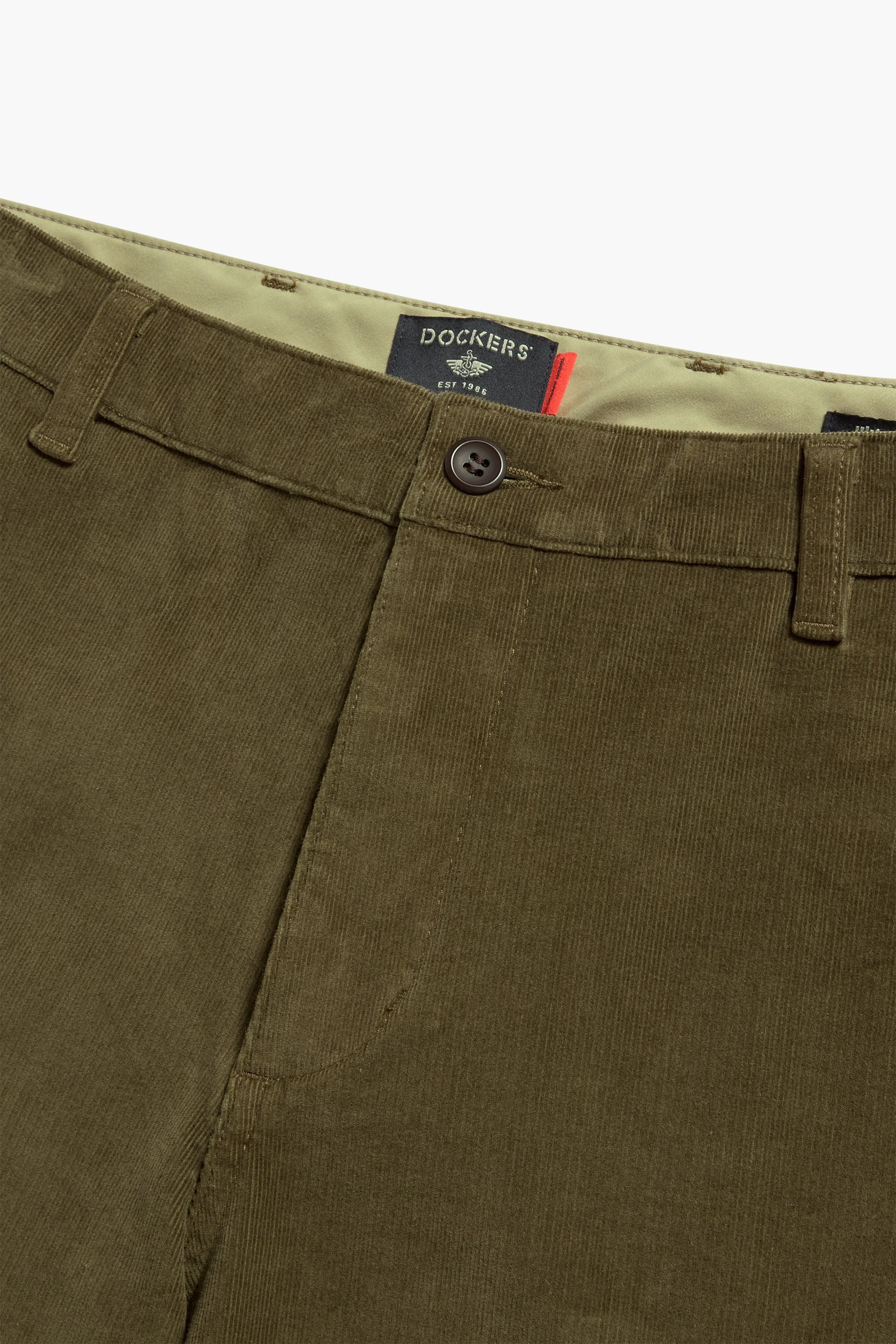 Ultimate Chino Pants with Smart 360 Flex™, Slim Fit - Image 8