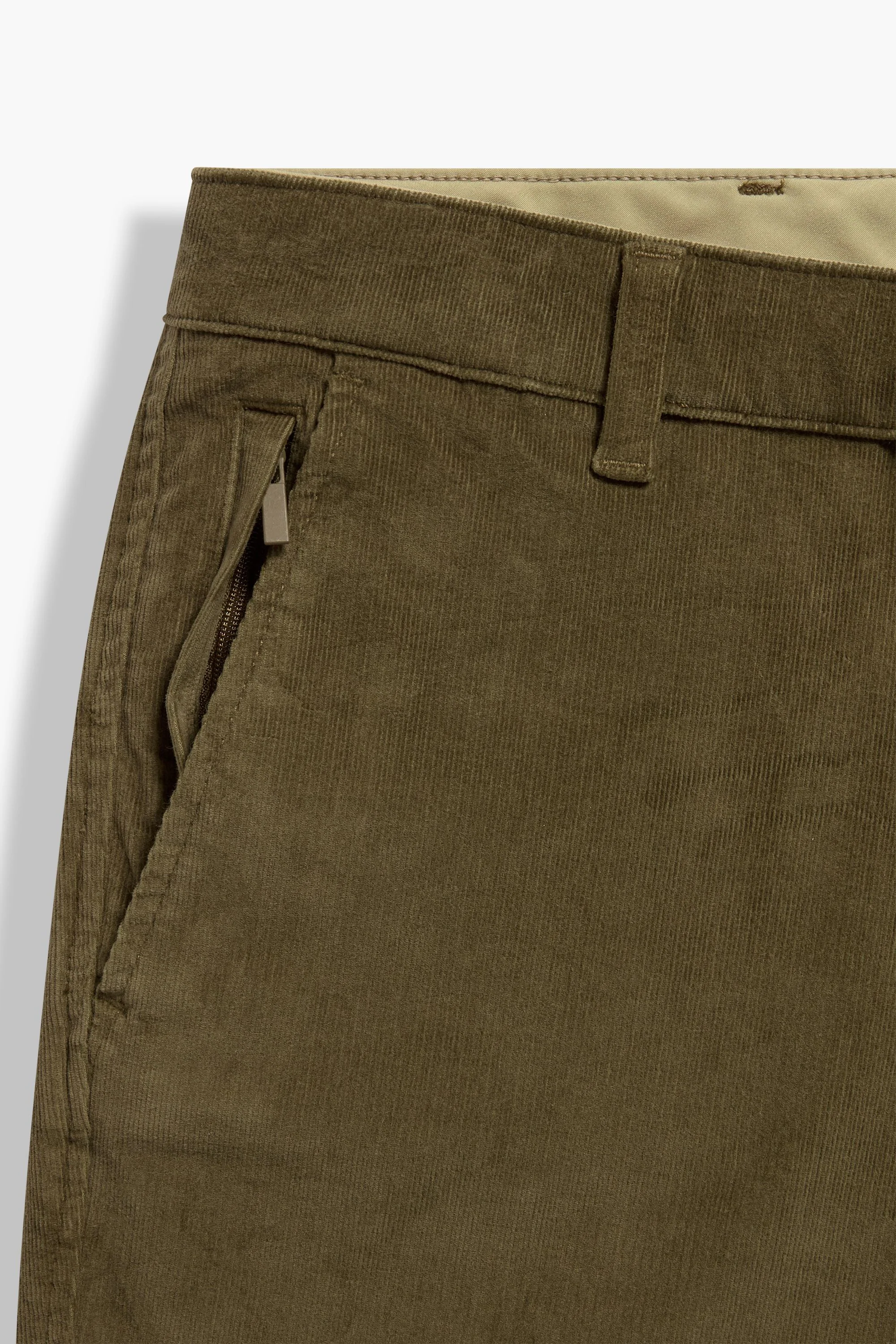 Ultimate Chino Pants with Smart 360 Flex™, Slim Fit - Image 9