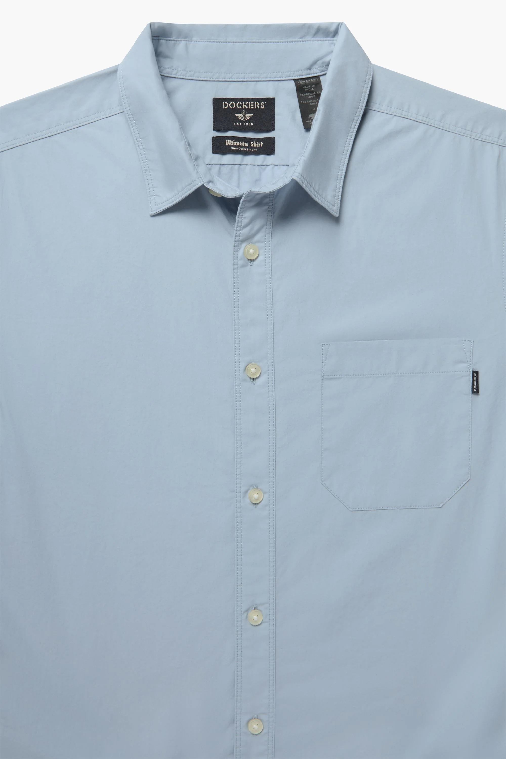 Ultimate Shirt, Slim Fit - Image 5