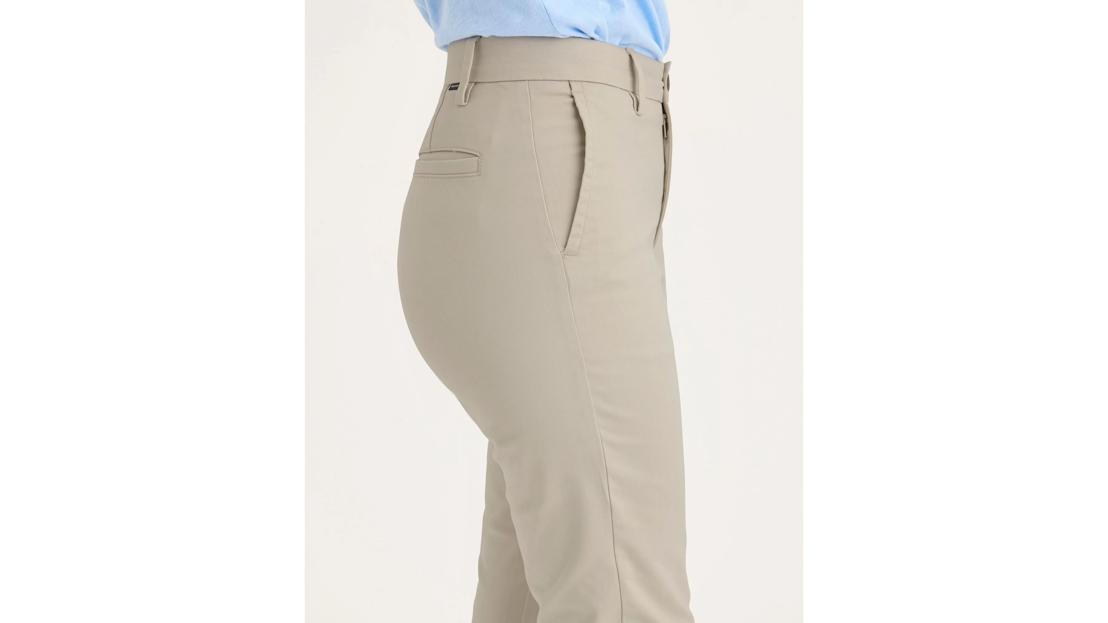 Weekend Chinos, Skinny Fit - Image 3