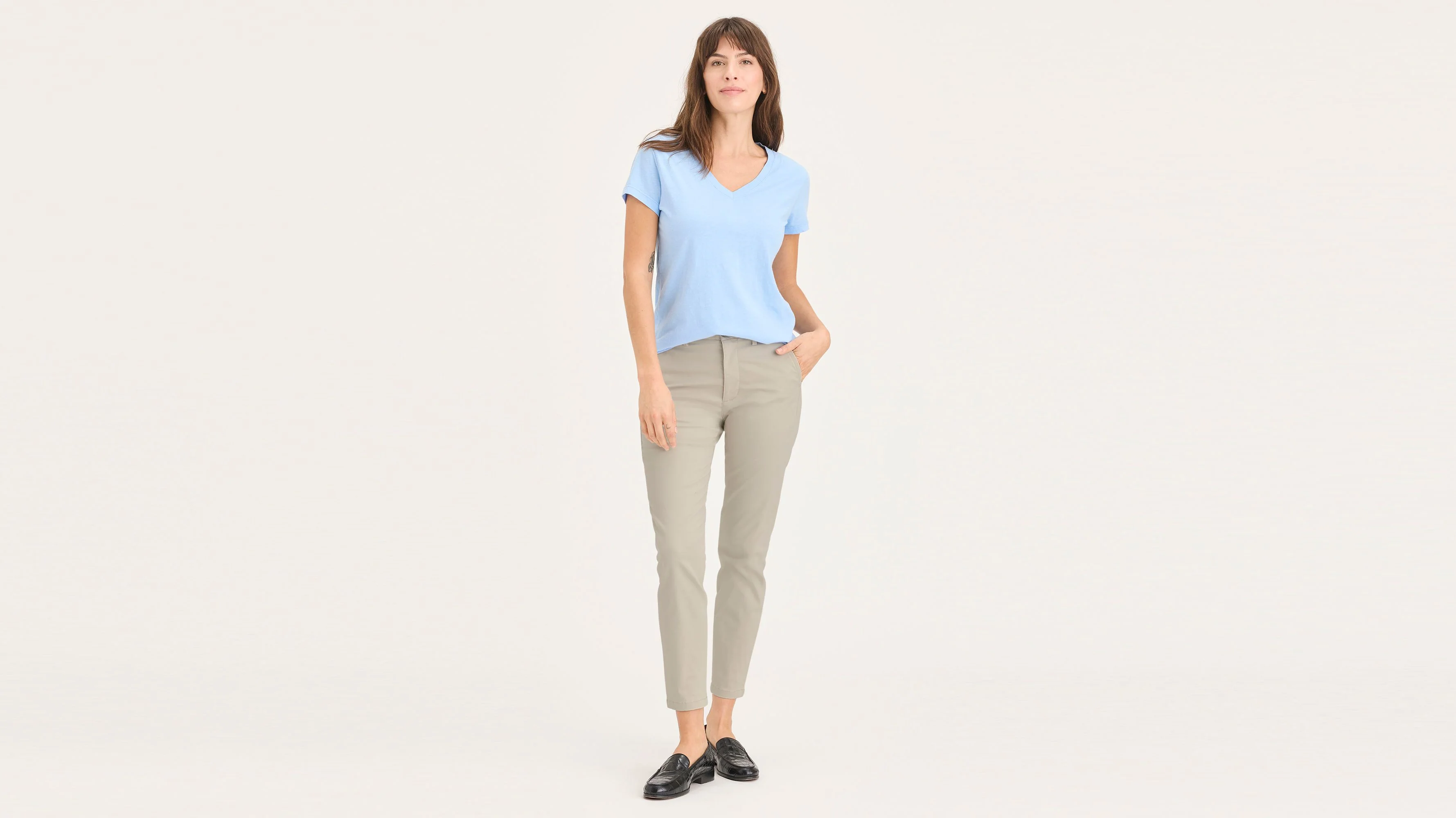 Weekend Chinos, Skinny Fit - Image 4